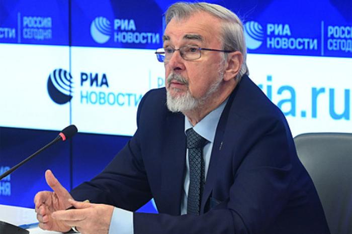 В России раскритиковали присвоение титула барона Сибирского сыну ветерана КГБ