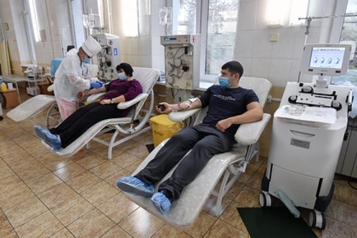 В России снизили цену на препараты для лечения коронавируса в четыре раза