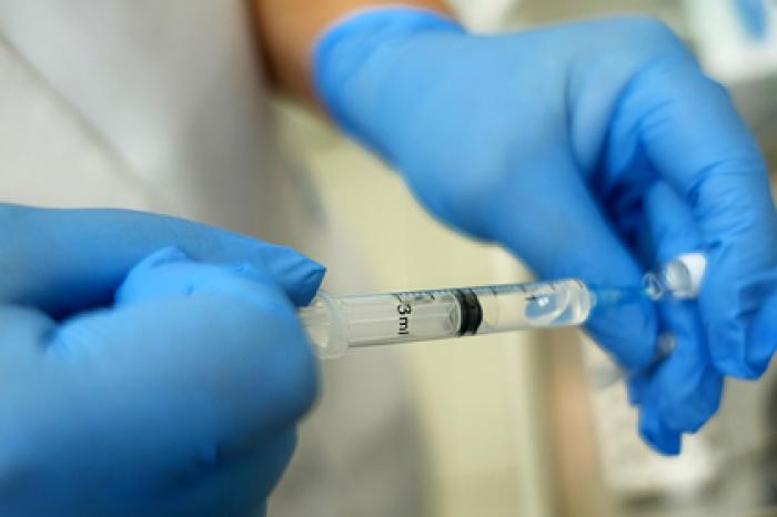 В России включили препарат для смертельно больных детей в список жизненно важных