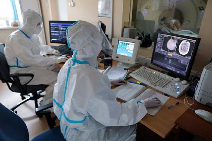 В России введут единый телефонный номер по коронавирусу