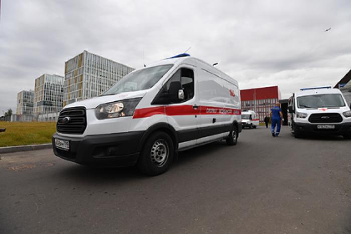 В России выявлено 23,6 тысячи новых случаев коронавируса за сутки