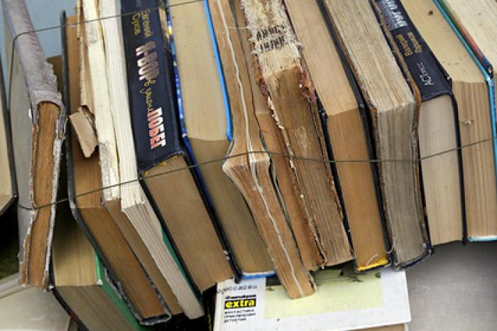 Всероссийская акция по сбору макулатуры для школьников продлится до 10 декабря