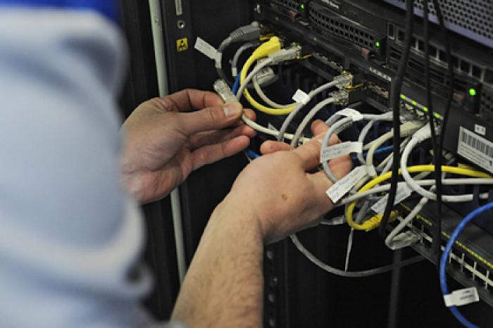 В Удмуртии отчитались о подключении десятков соцобъектов к интернету