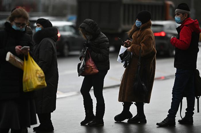 В ВОЗ назвали основные версии передачи коронавируса человеку