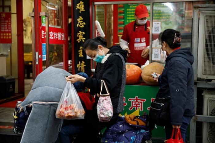 В ВОЗ представили теорию о нескольких нулевых пациентах с коронавирусом