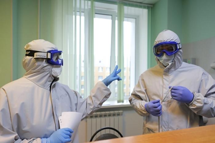 В ВОЗ предупредили о рисках сокращения карантина при контакте с заразившимися