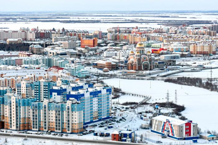 В ЯНАО смогли при дефицитном бюджете сохранить соцгарантии жителям