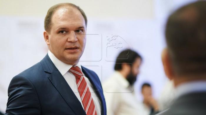 ВЫБОРЫ ПРЕЗИДЕНТА. Ион Чебан: Голос каждого из нас имеет значение