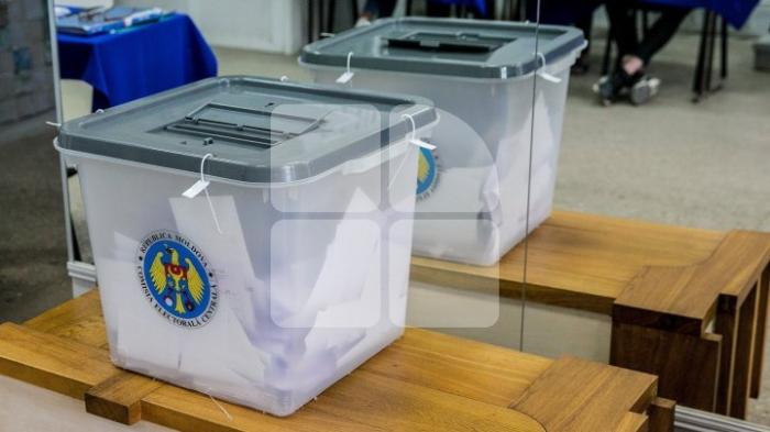 За границей закрылись еще два избирательных участка