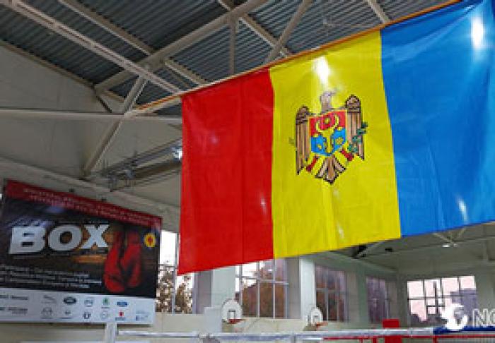 ЗАВЕРШИЛСЯ ЧЕМПИОНАТ МОЛДОВЫ ПО БОКСУ