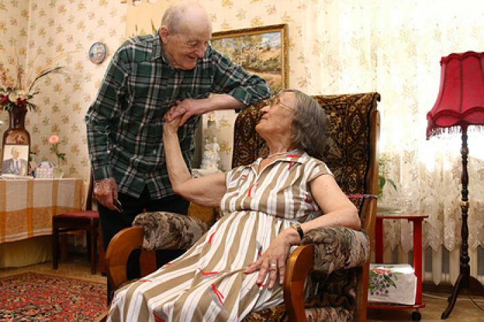 Жителям Подмосковья старше 65 лет заблокируют соцкарты