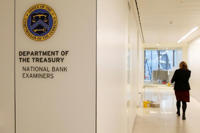 Администрация Байдена пересмотрит санкции Минфина США