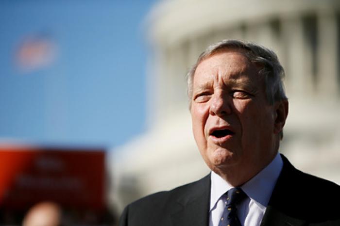 Американский сенатор счел приписываемые России кибератаки объявлением войны