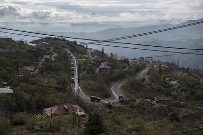 Армения и Азербайджан согласовали обмен пленными