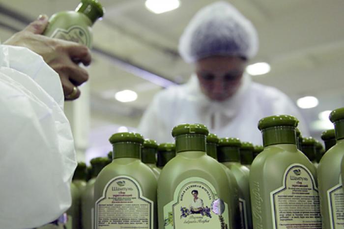 «Бабушка Агафья» переехала в Эстонию