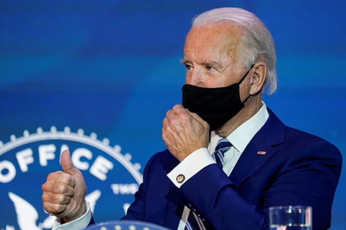 Байден оценил попытки Трампа оспорить исход выборов