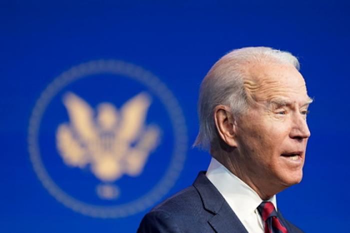 Байден задумал ответить России на масштабные кибератаки