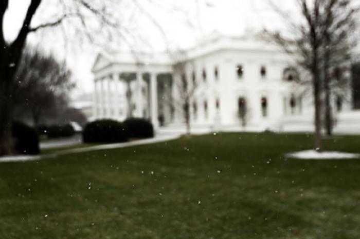 Белый дом отменил публикацию заявления с обвинением России в кибератаке