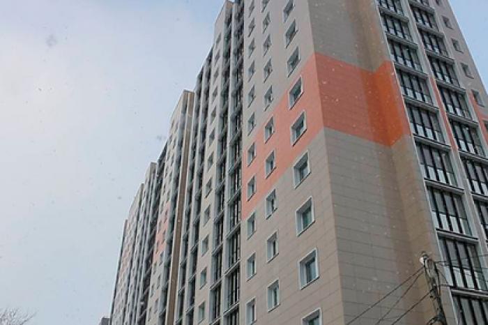 Более 200 семей из Южно-Сахалинска до конца года переедут в высотку