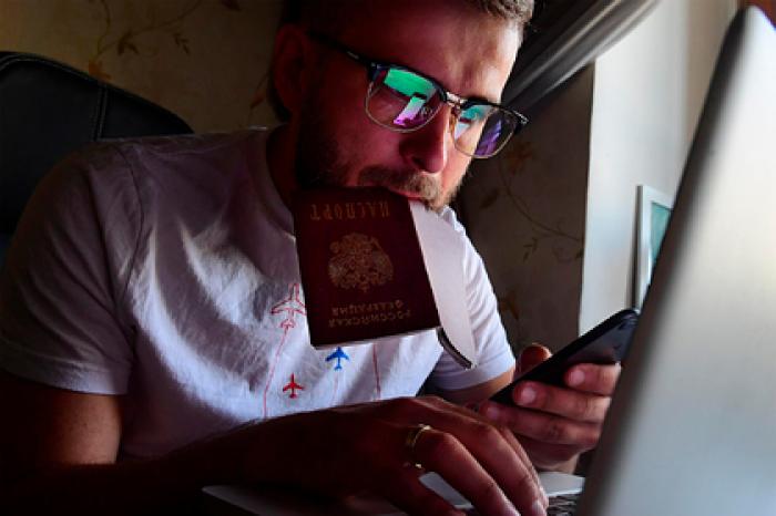 Большинство россиян поддержали внесение изменений в закон о персональных данных