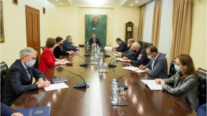 BREAKING NEWS: Партия действия и солидарности выразила вотум недоверия правительству Кику