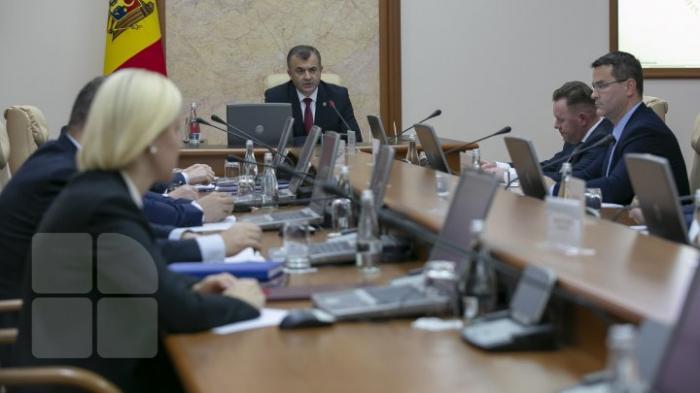 BREAKING NEWS: ПДС представила в парламенте вотум недоверия правительству Кику