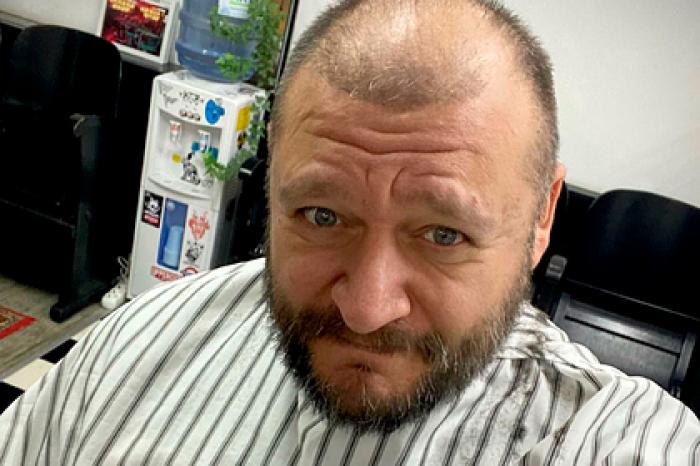 Бывший мэр Харькова назвал реальной властью на Украине посольство США