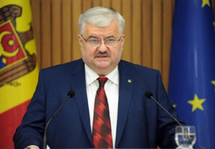 БЫВШИЙ МИНИСТР ОБРАЗОВАНИЯ ИЗБРАН РЕКТОРОМ ГОСУДАРСТВЕННОГО УНИВЕРСИТЕТА МОЛДОВЫ