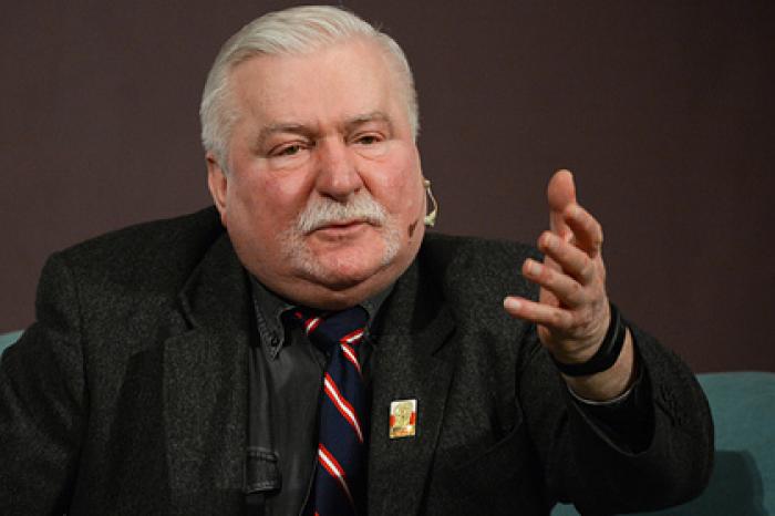 Бывший президент Польши пожаловался на безденежье