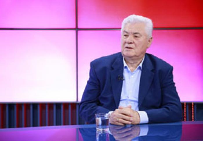 БЫВШИЙ ПРЕЗИДЕНТ ВЛАДИМИР ВОРОНИН УБЕЖДЕН, ЧТО МЕМОРАНДУМ ПО ПРИДНЕСТРОВСКОМУ УРЕГУЛИРОВАНИЮ НЕЛЬЗЯ БЫЛО ПОДПИСЫВАТЬ