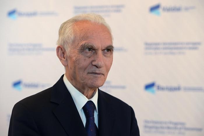 Бывший турецкий министр рассказал об ошибках Турции в Сирии