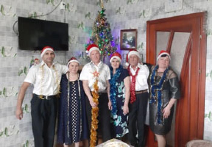 ЧЕХИЯ ПОМОГАЕТ МОЛДОВЕ СПРАВИТЬСЯ С COVID-19