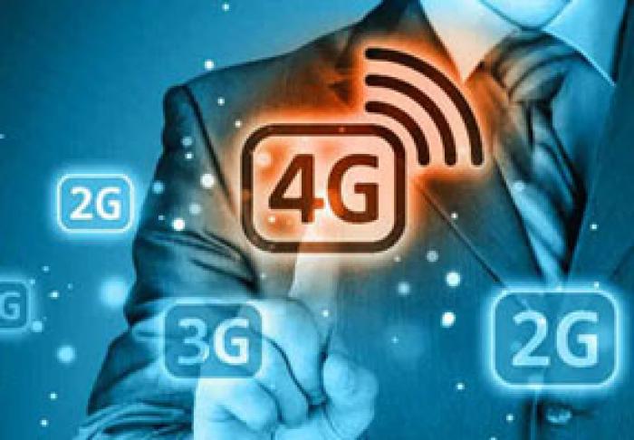 ЧИСЛО КЛИЕНТОВ ИНТЕРНЕТА 4G ВЫРОСЛО В МОЛДОВЕ ДО 1,6 МЛН.