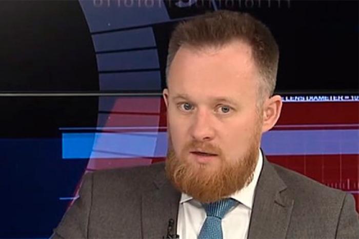 Депутат от партии Зеленского назвал коронавирус выдумкой