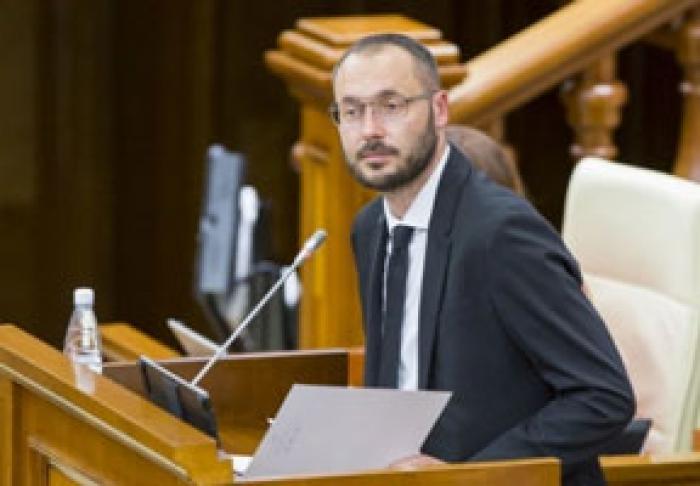 ДЕПУТАТ PAS ОСПОРИЛ В КС ПОПРАВКИ К ЗАКОНУ О НАЦИОНАЛЬНОМ ОРГАНЕ ПО НЕПОДКУПНОСТИ