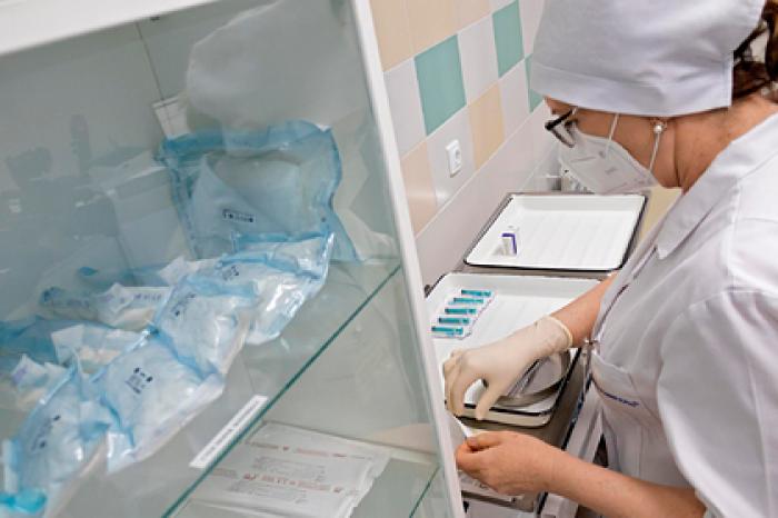 Для москвичей старше 60 лет открыли запись на вакцинацию от коронавируса