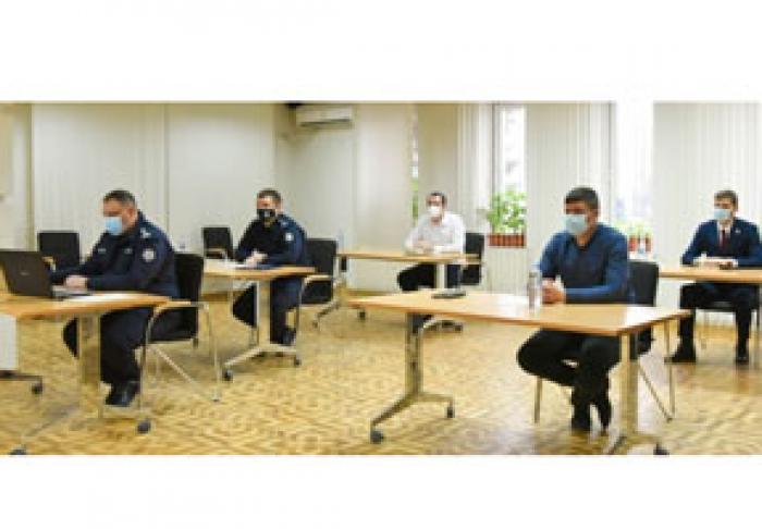 ЕВРОСОЮЗ ПРОФИНАНСИРУЕТ РАСШИРЕНИЕ ПРИГРАНИЧНОГО СОТРУДНИЧЕСТВА МЕЖДУ МОЛДОВОЙ И РУМЫНИЕЙ