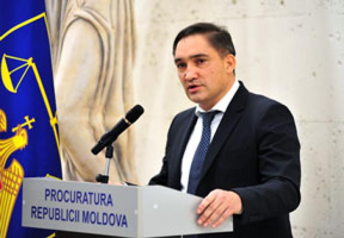 ГЕНЕРАЛЬНЫЙ ПРОКУРОР НЕ СОМНЕВАЕТСЯ В ПРИЧАСТНОСТИ ИЛАНА ШОРА К КРАЖЕ МИЛЛИАРДА ДОЛЛАРОВ ИЗ БАНКОВСКОЙ СИСТЕМЫ