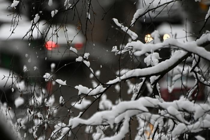 Гидрометцентр дал прогноз на декабрь