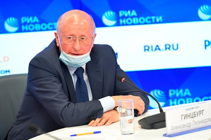 Гинцбург рассказал об испытании препаратов для лечения коронавируса