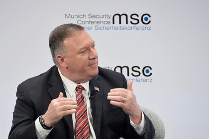 Госдеп США обвинил Россию в кибератаках