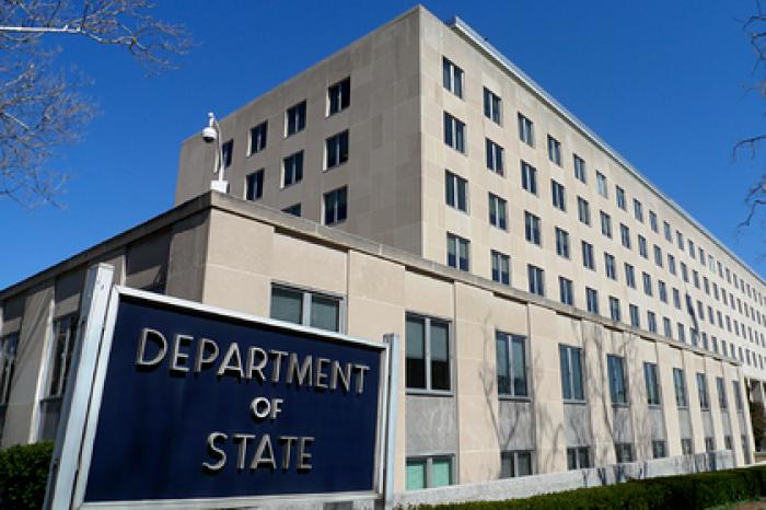 Госдеп США решил финансировать борьбу с дезинформацией против НАТО