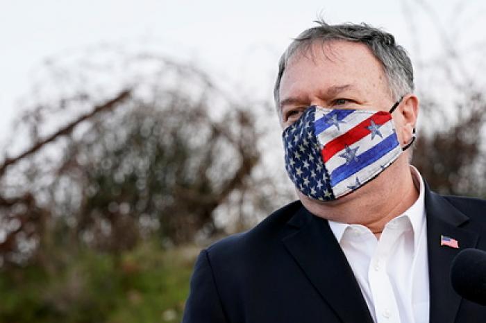 Госсекретарь США назвал Россию врагом Америки