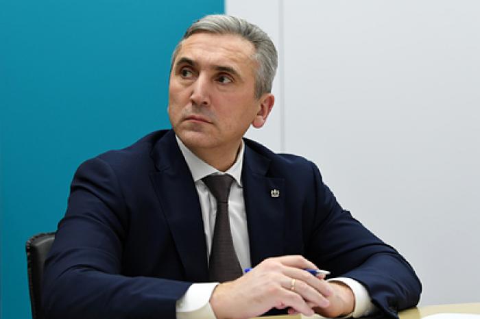 Губернаторы новой волны рассказали о точках роста регионов в условиях пандемии