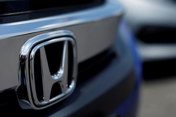 Honda решила уйти из России