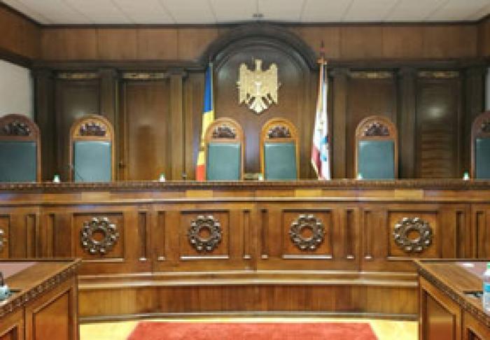 ИГОРЬ ДОДОН ПОПЫТАЛСЯ ПЕРЕНЕСТИ РАССМОТРЕНИЕ В КС ВОПРОСА ОБ УТВЕРЖДЕНИИ РЕЗУЛЬТАТОВ ПРЕЗИДЕНТСКИХ ВЫБОРОВ