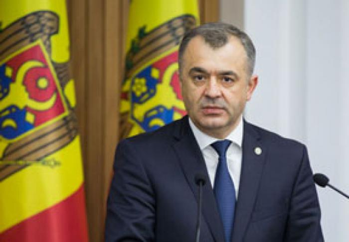 ИОН КИКУ ПОДТВЕРДИЛ, ЧТО В ПОСЛЕДНИЙ ДЕНЬ РАБОТЫ ПРАВИТЕЛЬСТВА БЫЛИ УВОЛЕНЫ 10 ГОСУДАРСТВЕННЫХ СЕКРЕТАРЕЙ