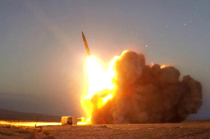 Иран испугался последнего удара Трампа перед уходом и усилил оборону