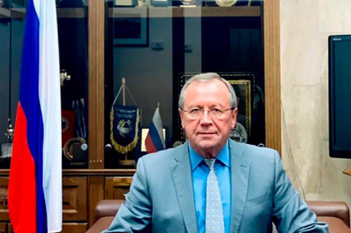 Израиль предъявил претензии России из-за осуждения его политики