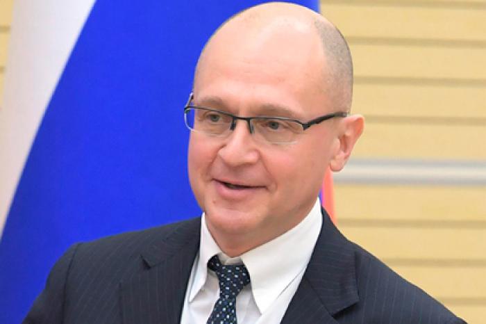 Кириенко вручил премию «Победа» за вклад в сохранение исторической памяти